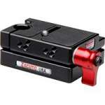 Zacuto Quick Release Riser Mount - Z-QRR (ZQRR) Zacuto Quick Release Riser Mount - Z-QRR (ZQRR)